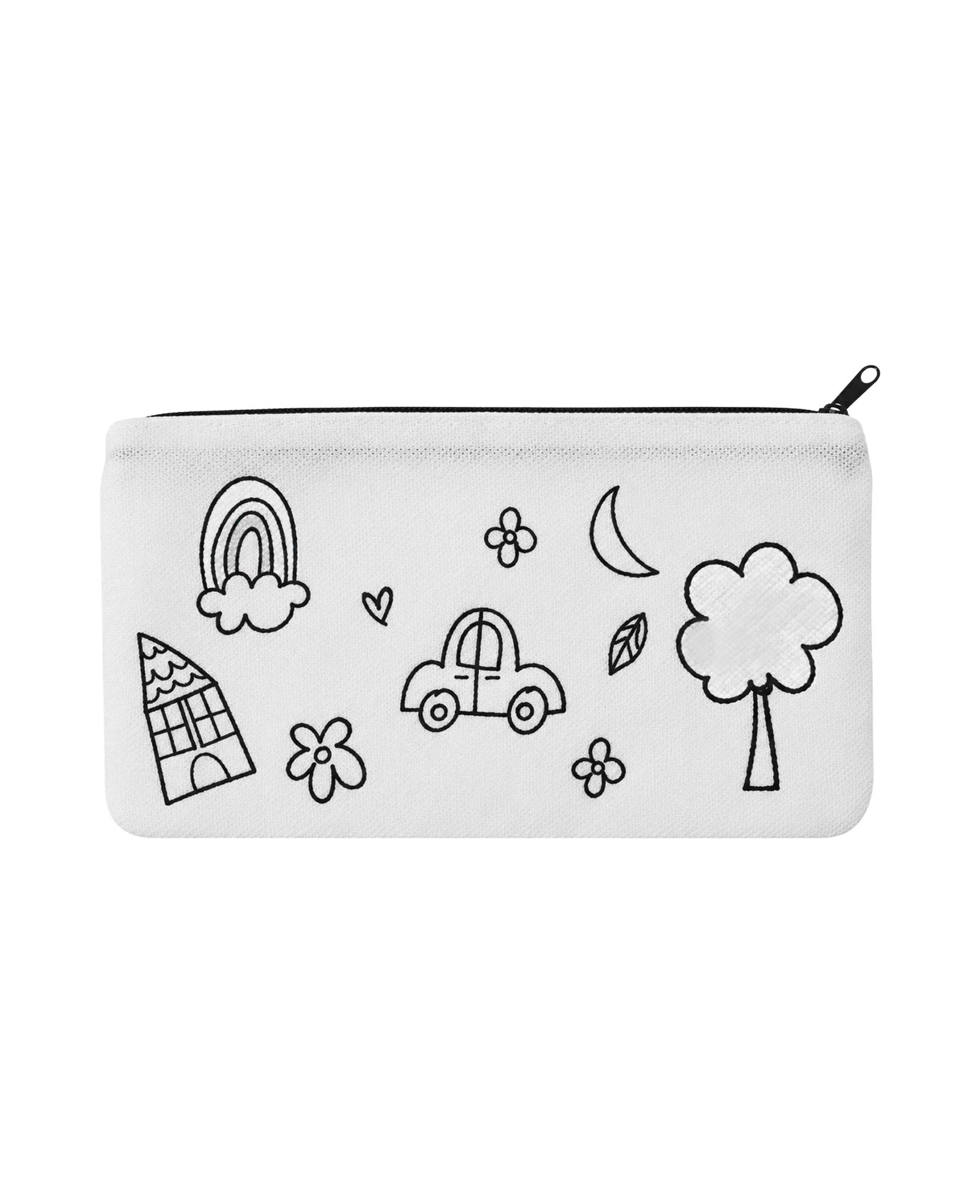 BLOOM - Pouch Drawing Kit